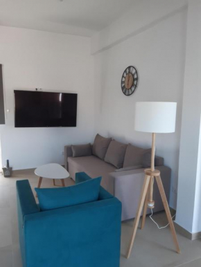 Glikeria Loft Apartment